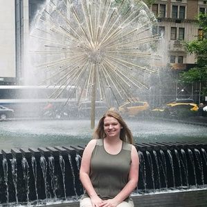 Meet your Posher, Kimberly